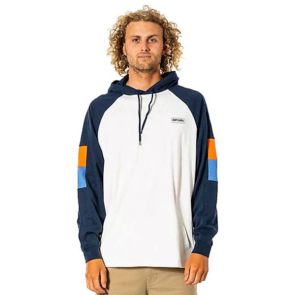 Rip Curl Surf Revival Langarm-t-shirt M Navy günstig online kaufen