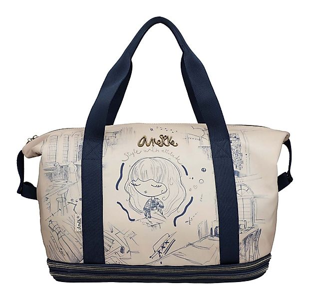 Anekke Reisetasche Travel Bag günstig online kaufen