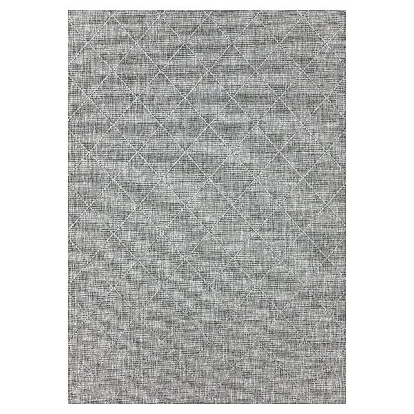 Ayyildiz Teppiche Outdoorteppich »ZAGORA 4512«, rechteckig, 5 mm Höhe, Läuf günstig online kaufen