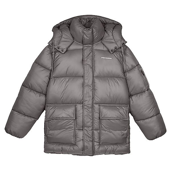 PEGADOR Winterjacke Pegador Conell Puffer Parka günstig online kaufen