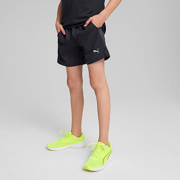 PUMA Shorts TAD ESS WOVEN SHORTS günstig online kaufen