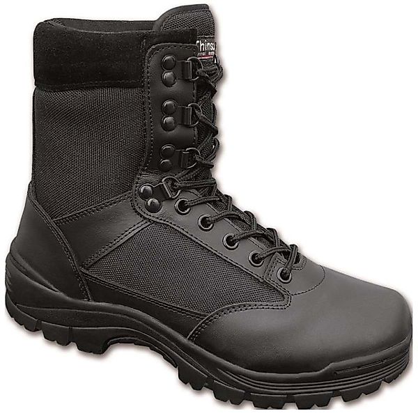 Brandit Brandit Tactical Boot 9-Loch schwarz günstig online kaufen