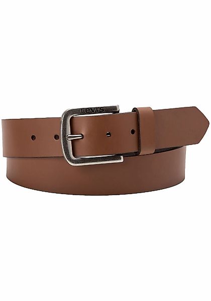 Levis Ledergürtel "SEINE GÜRTEL" günstig online kaufen