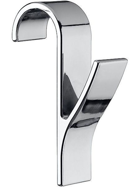 WENKO Handtuchhaken Wenko Haken für Handtuchheizkörper Kunststoff ABS günstig online kaufen