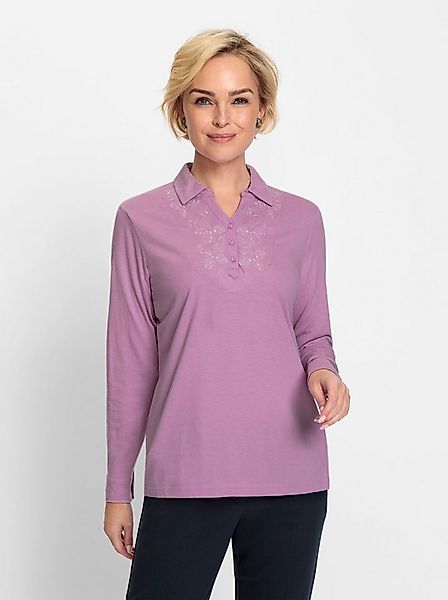 Witt T-Shirt Poloshirt . günstig online kaufen