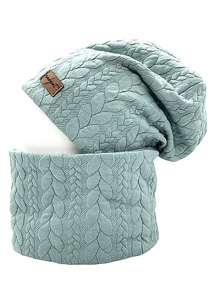 nadycat Beanie ZOPF & STYLE meer günstig online kaufen