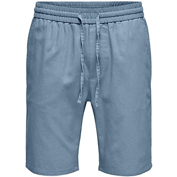 Only & Sons   Shorts Shorts LIVE Bermuda-Shorts günstig online kaufen