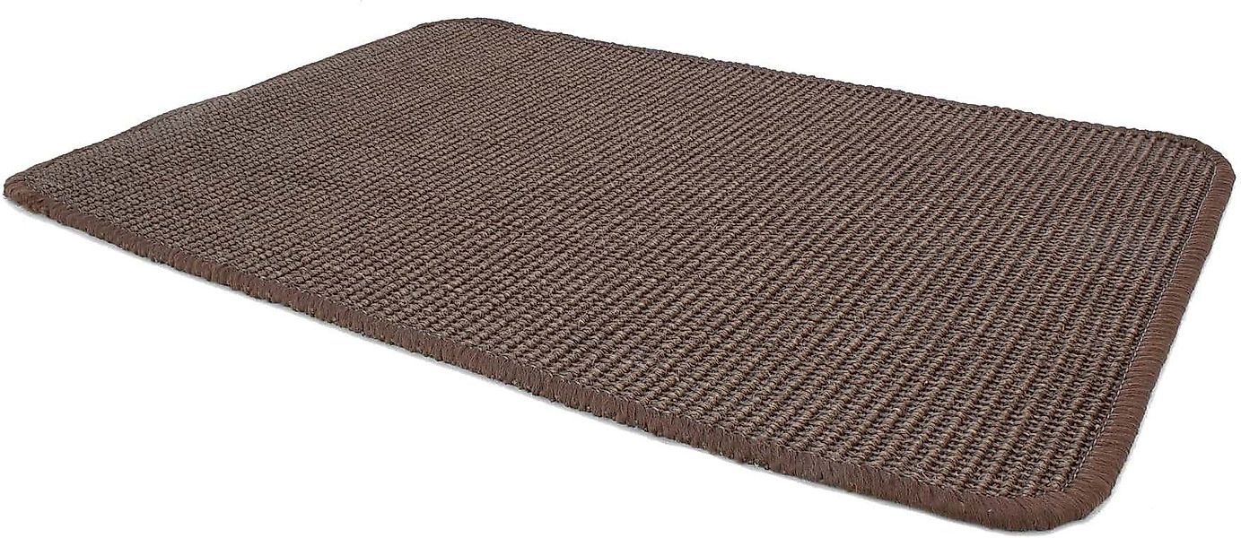 Primaflor-Ideen in Textil Kratzbrett Katzen-Kratzmatte SISALLUX, günstig online kaufen