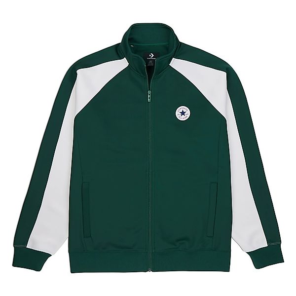Converse Trainingsjacke MEN'S CONVERSE RETRO TRACK günstig online kaufen