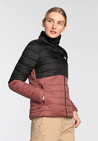The North Face Steppjacke "HEATSEEKER INSULATION", Atmungsaktiv & Wasserabw günstig online kaufen