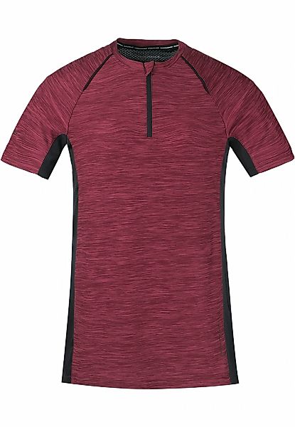 ENDURANCE Funktionsshirt "DENY W ACTIV QXL", 1 Stk. mit hoher Atmungsaktivi günstig online kaufen