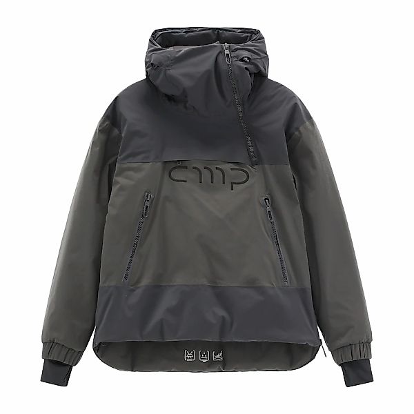 CMP Winterjacke 1 Stk. tlg. mit Wattierung, mit weichem Futter, sportlicher günstig online kaufen