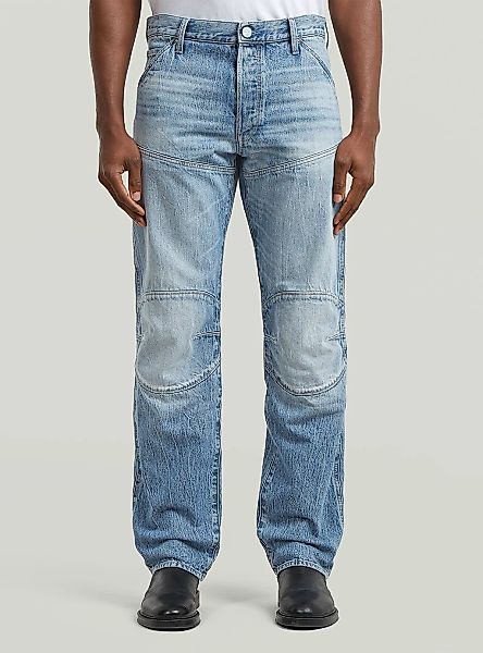 G-STAR Regular-fit-Jeans "G-STAR Elwood Regular Jeans" günstig online kaufen