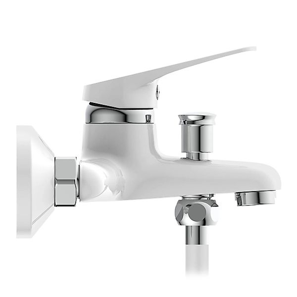 Eisl Wannenarmatur SPEED Mischbatterie Badewanne, Wasserhahn günstig online kaufen