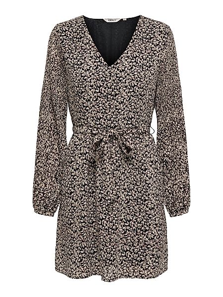 Only Damen Kleid 15305846 günstig online kaufen