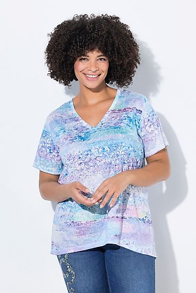 Angel of Style T-Shirt T-Shirt A-Linie günstig online kaufen