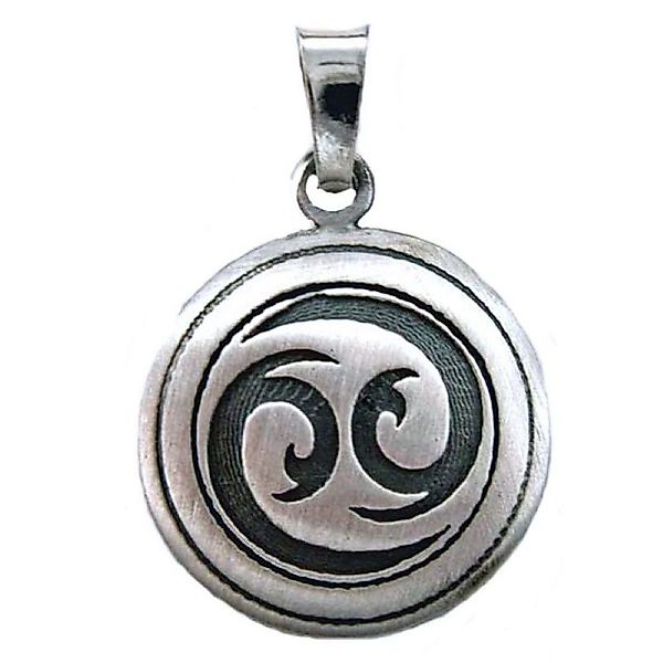 Native Dreams Sternzeichenanhänger Tribal Sternzeichen Krebs, günstig online kaufen
