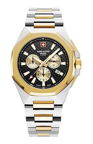 Swiss Alpine Military Schweizer Uhr Avenger günstig online kaufen
