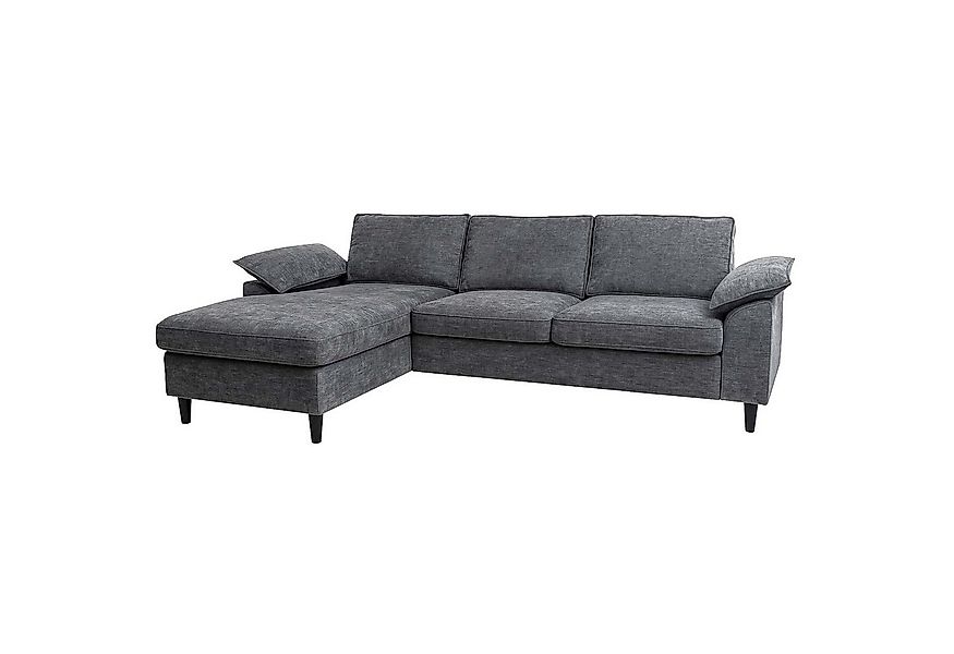 MCW Ecksofa MCW-O71, Liegefläche links/rechts montierbar günstig online kaufen