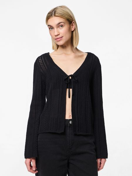 pieces Strickjacke PCNUKA LS KNIT CARDIGAN günstig online kaufen