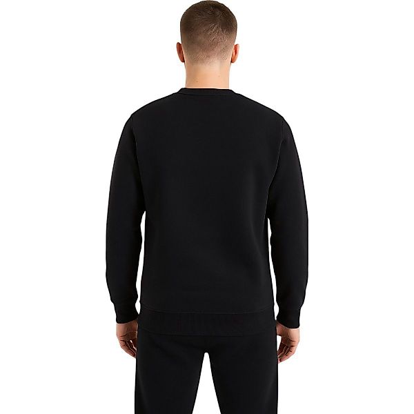 Ellesse Sweatshirt Herren Pullover Pulli Sweater günstig online kaufen