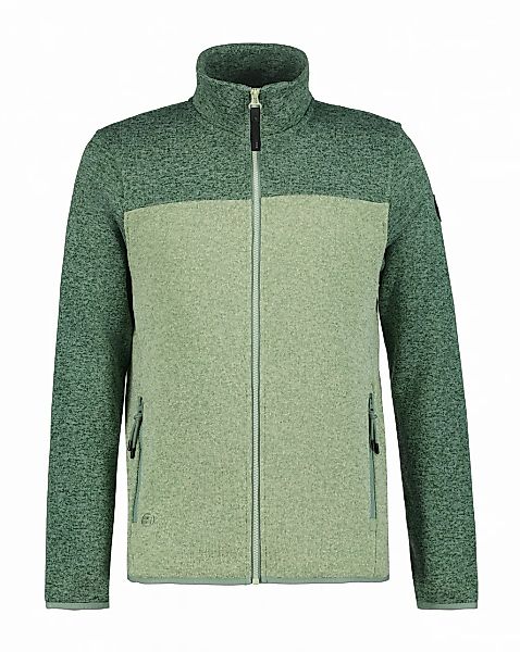 Icepeak Fleecejacke "Icepeak Midlayer AGEN" günstig online kaufen