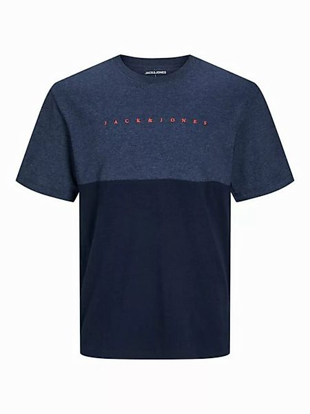 Jack & Jones T-Shirt JJStar (1-tlg) günstig online kaufen