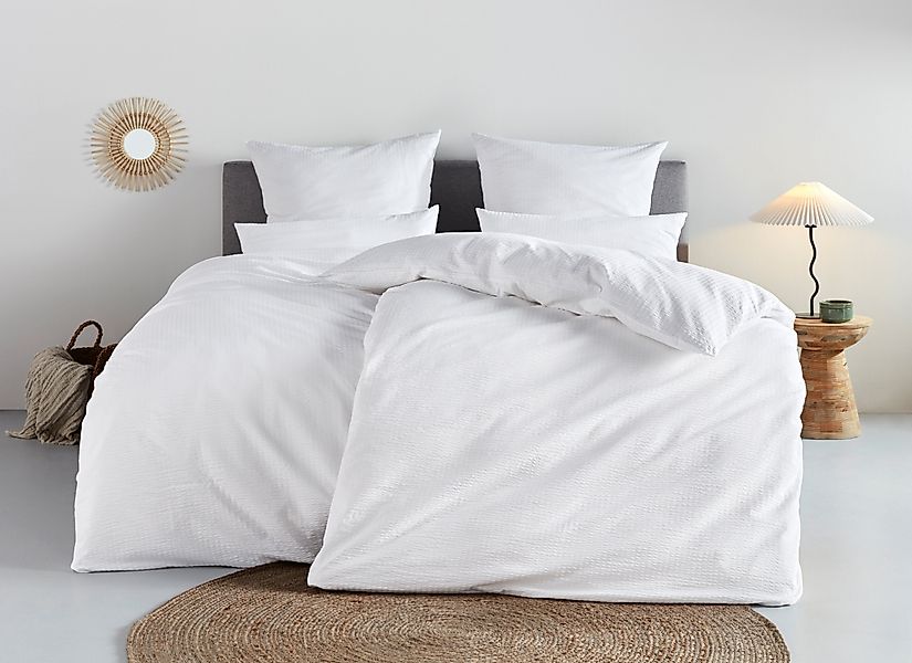 andas Bettwäsche Sari2 in Gr. 135x200 günstig online kaufen