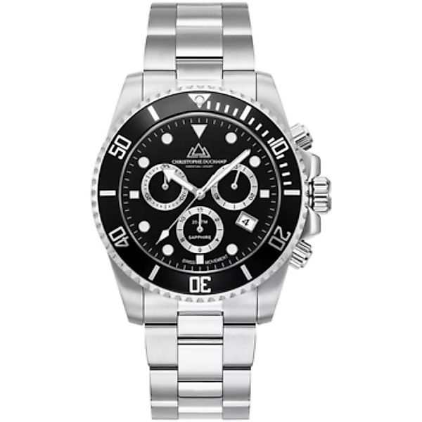 Christophe Duchamp  Armbanduhr CD8201-01 günstig online kaufen