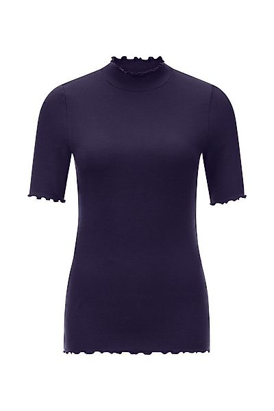 RICHROYAL Kurzarmshirt günstig online kaufen