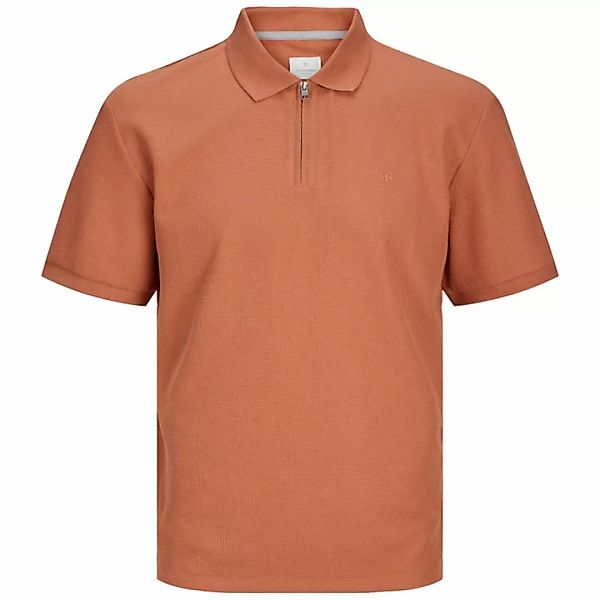 Jack&Jones Poloshirt mit Elasthan günstig online kaufen