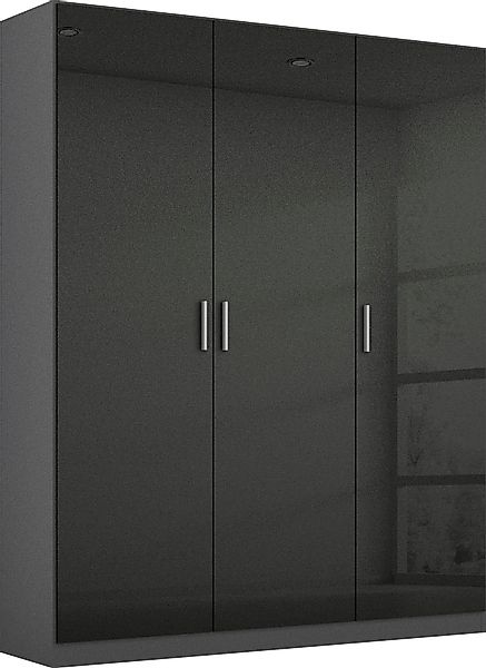 rauch Drehtürenschrank "Kleiderschrank Schrank Garderobe Schlafzimmerschran günstig online kaufen