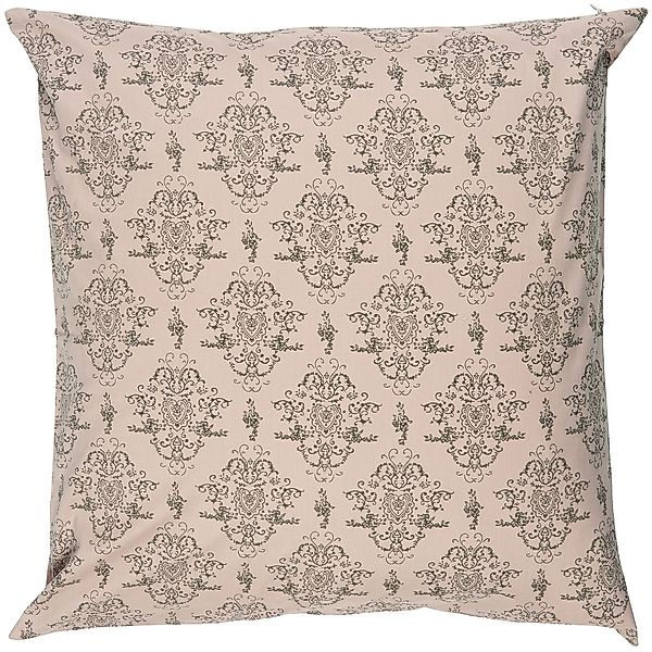 Ib Laursen Kissenhüllen Kissenbezug Kissenhülle Rosa günstig online kaufen