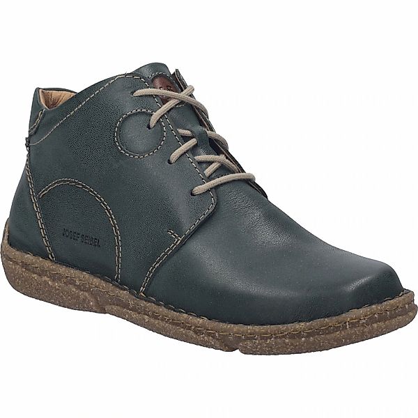 Josef Seibel Stiefelette "Neele 46, tanne" günstig online kaufen