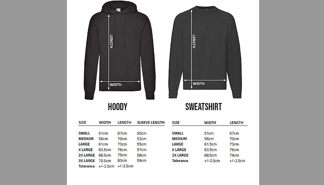 The Simpsons Kapuzenpullover günstig online kaufen