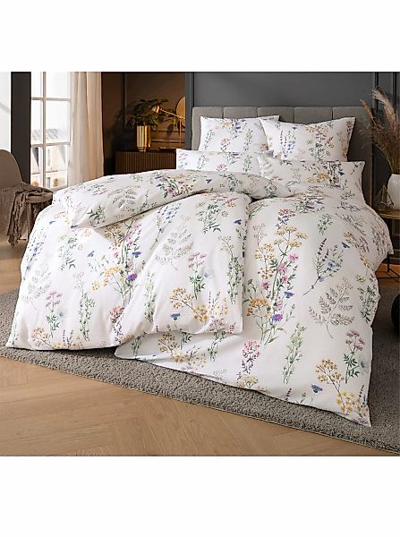 Estella Bettwäsche 3 Stk. günstig online kaufen