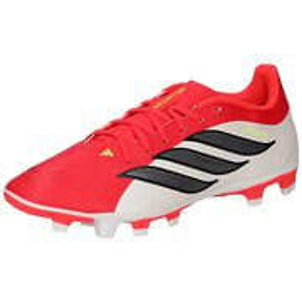 adidas Predator Club FG-MG Fußball Herren rot|rot|rot|rot|rot|rot|rot|rot|r günstig online kaufen