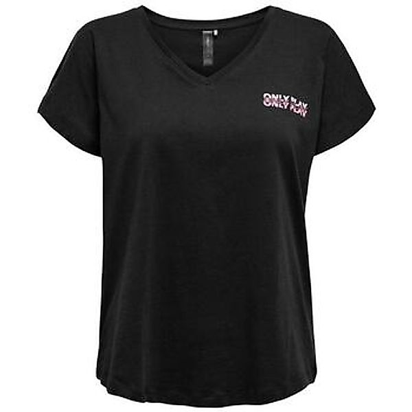 Only  T-Shirt 15351981-BLK günstig online kaufen