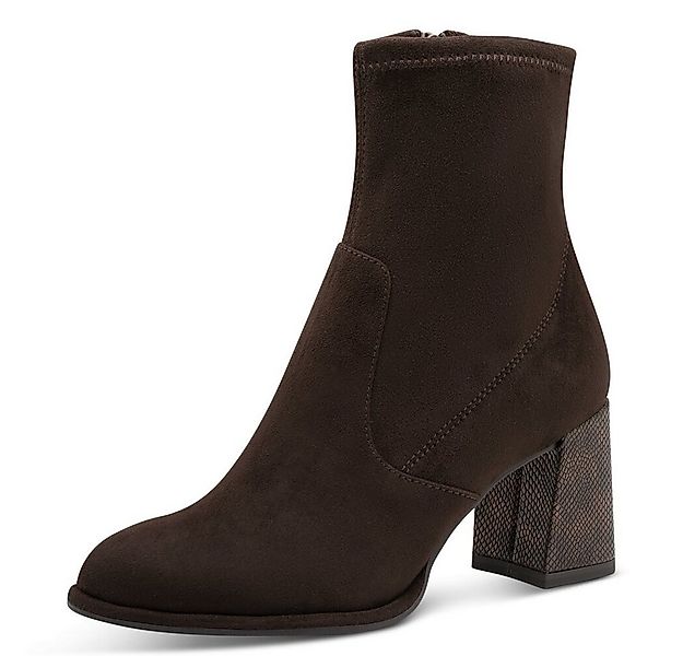 Tamaris Tamaris - Da.-Stiefel - Braun Stiefel günstig online kaufen