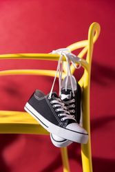 Aniston SHOES Sneaker, Freizeitschuh, Schnürschuh - günstig online kaufen