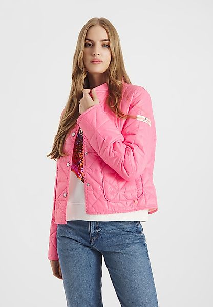 Frieda & Freddies Daunenjacke "Light Jacket / Elder Flower" günstig online kaufen