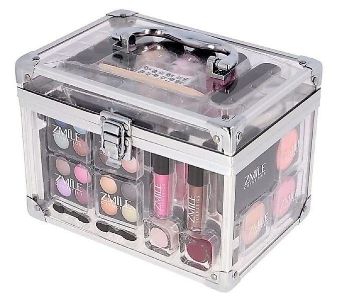ZMILE COSMETICS Beautycase ZMILE Schmink- Kosmetik-Koffer günstig online kaufen