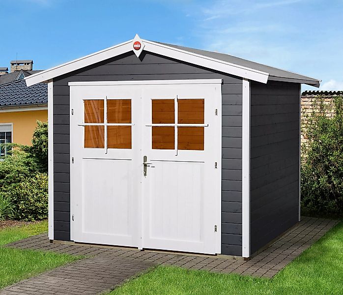 weka Gartenhaus "224 Gr.3" günstig online kaufen