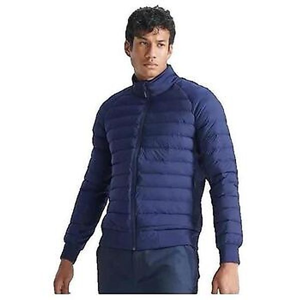 Superdry  Daunenjacken Doudoune  Motion Hybrid günstig online kaufen