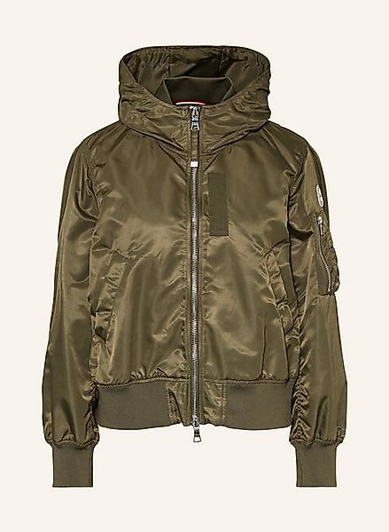 Blonde No.8 Bomberjacke Creek mit Kapuze günstig online kaufen