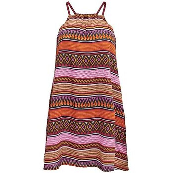 Only  Kleider 15296006 STANSTED-RUSSET ORANGE günstig online kaufen