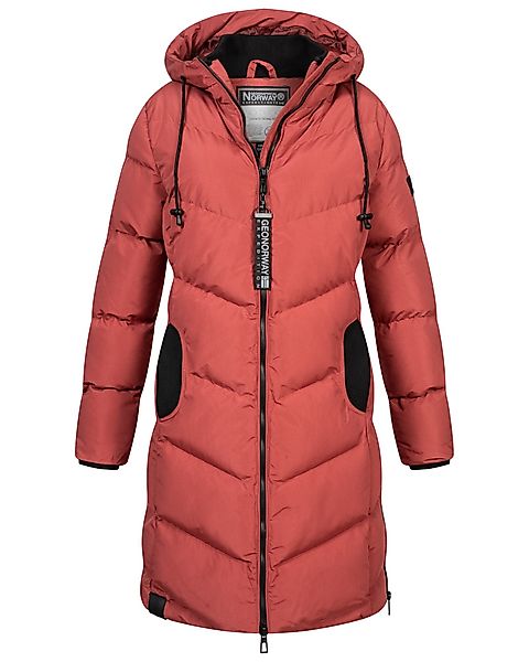 Geographical Norway Steppjacke Damen Winter Jacke günstig online kaufen