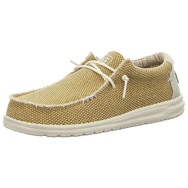 Hey Dude Wally Braided Sneaker günstig online kaufen