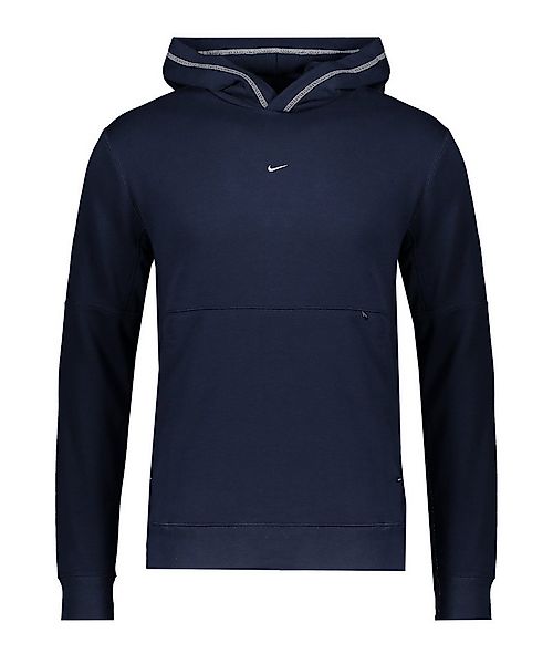 Nike Sweatshirt Nike Performance Strike Hoody Herren Baumwolle günstig online kaufen