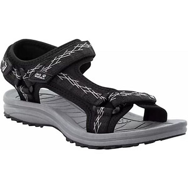 Jack Wolfskin  Sandalen Wave Breaker günstig online kaufen